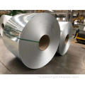 DX51D Z100 Gegalvaniseerde spoel